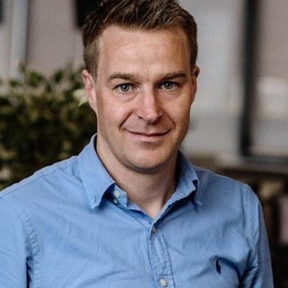 Ronan O'Connor