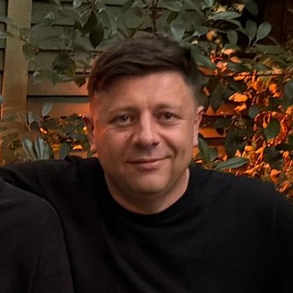Ronan Tierney